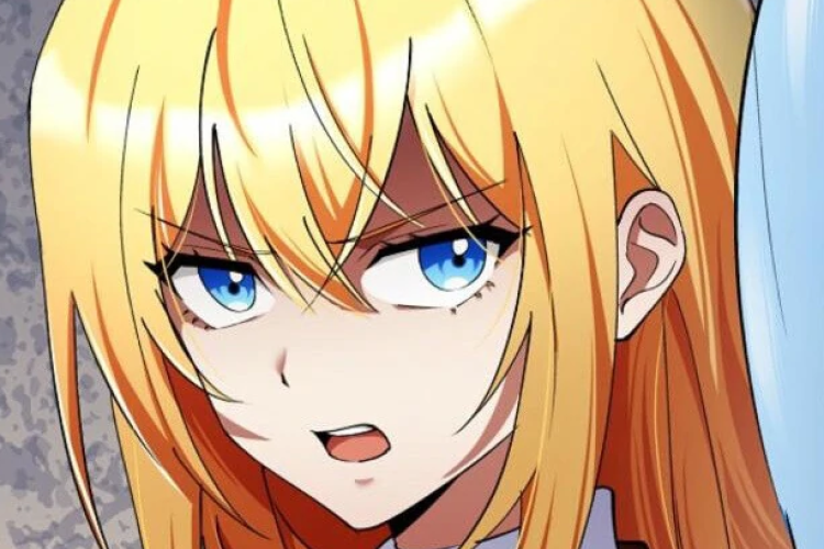 Manhwa I Became The Villain The Hero Is Obsessed With Chapter 25 English Scan, Haru: Egostic Might Not Be Such A Bad Person