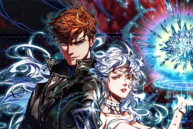 Reading Link Devil and Ice Full Chapter in English Has Lost Its Spirit