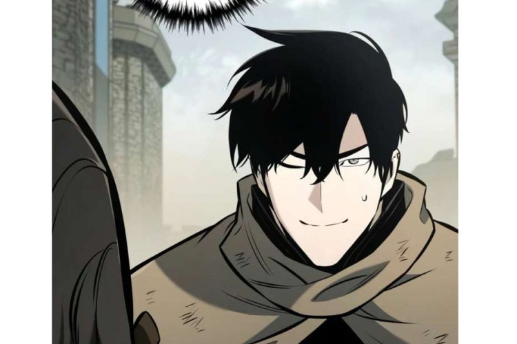 Link to Manhwa The Wandering Knight’s Survival Manual Chapter 43 English Subtitle, The Enemy's Argument