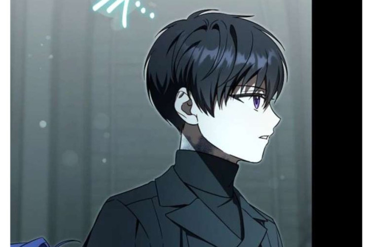 Link Read of Manhwa Give Me the Pacifier Chapter 132 English Subtitle, Heating Up Competition