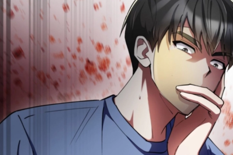 Shot?! Read Manhwa I Became The Villain The Hero Is Obsessed With Chapter 18 English Scan