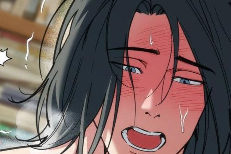 RAW Link Swallow You Whole Manhwa Chapter 64 English Sub, Don’t Want to Feel Left Behind