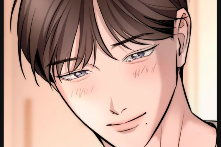 Read of Manhwa My Wish Is Not A Sin Full Chapter English Subtitle, See Full Synopsis And Details Here