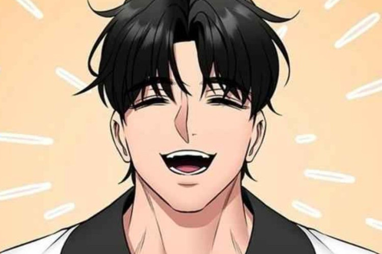 RAW Read Manhwa I Will Teach You Self Defense Chapter 31 English Scan, The Spirit of the Soul