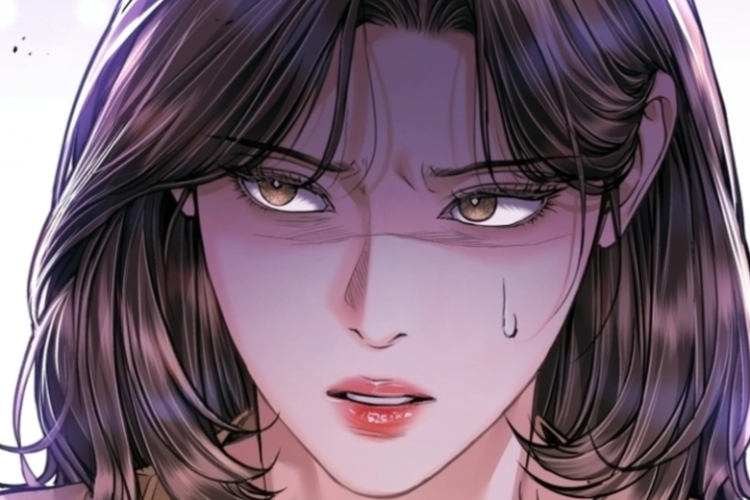 Link to Manhwa A Child Who Looks Like Me Chapter 61 English Subtitle, Jiheon is starting to remember?