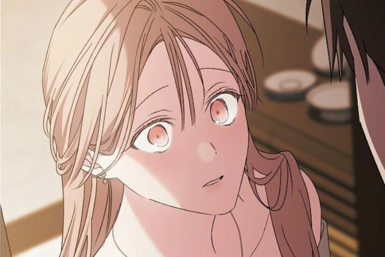 Spoilers of Manhwa Obedient Pregnancy Chapter 27 English Subtitle, A Declaration of Love!