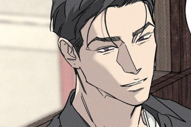 RAW Read BL Manhwa Wet Sand Chapter 100 English Scan, A Tiring Day