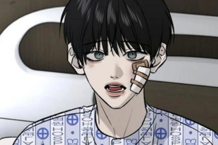 Link Manhwa Feel My Benefit Chapter 70 English Sub, Striving for Your Beloved