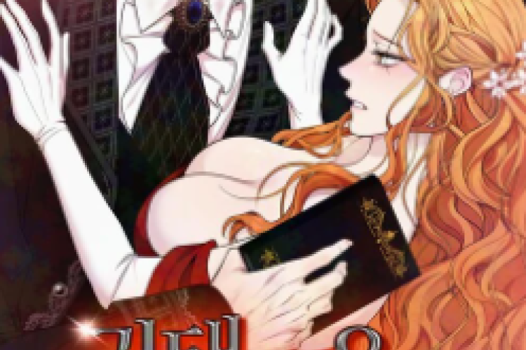 Synopsis and Link to Read of Manhwa Marriage Gone Stale! Full Chapter English Translation, A Wife Who Hides the Fact That She's an Adult Novel Writer