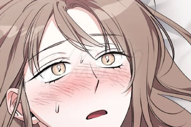 Link to Read Manhwa Lascivious Strawberry Milk Chapter 41 in English Subtitle, It Feels Like it Makes Seola Drunk on Love