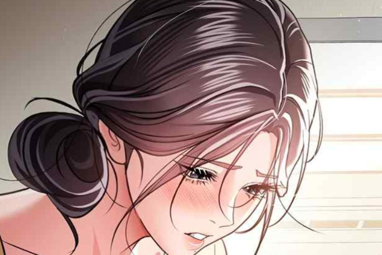 Link Manhwa Risky Deals And The Girl Next Door Chapter 21 English Sub NSFW! What A Weird Relationship