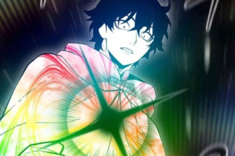 Spoilers! Link to Read of Manhwa Colorist Chapter 11 English Translation, Each Fragment Has a Different Shape