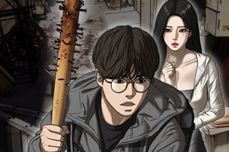 Synopsis, Original Tittle, and Reading Link Manhwa The End Has Come English Full Chapter For Free Without Login