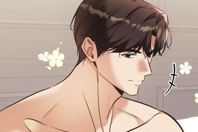 Read of Manhwa Cat Therapy Chapter 24 English Translation, Just Got Praised As A Good Cat!