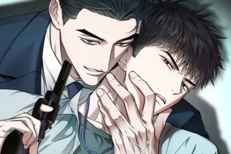 Synopsis, Original Tittle, and Reading Link BL Manhwa Mangjong English Full Chapter, For Free Without Login