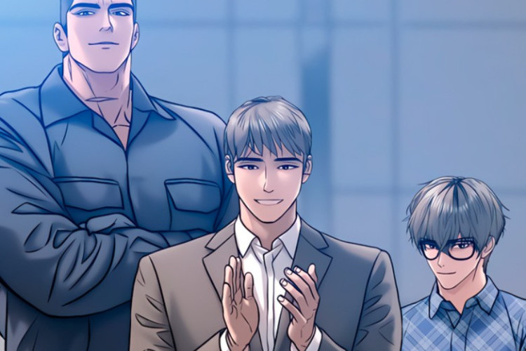 Manhwa A Pervert Who Preys Only On Other Perverts Chapter 13 English Translation: Spoiler, Release Date, and Link to Read