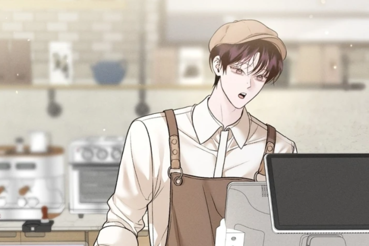 Spoiler of Manhwa BL Monday Savior Chapter 67 English Subtitle, Plans for a Date Together