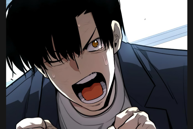 Read & Spoilers of Manhwa Wrecker Driver Chapter 11 English Subtitle, Sudden Attack Causes Anger