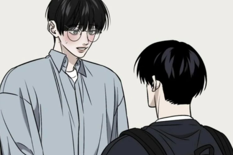 Spoilers and Read of Manhwa BL Feel My Benefit Chapter 62 English Trans, Not Fever but.. Pregnant?