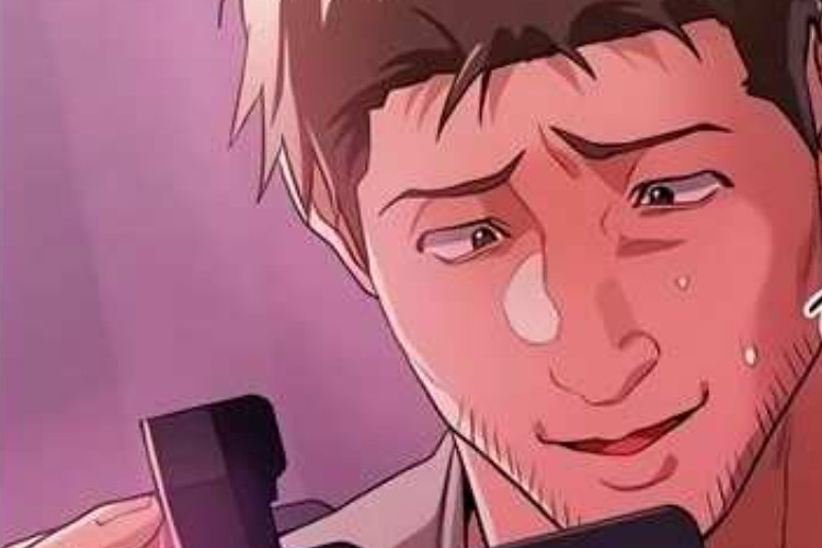 Read Risky Deals And The Girl Next Door Chapter 41 English Scan Clear Evidence Of Infidelity