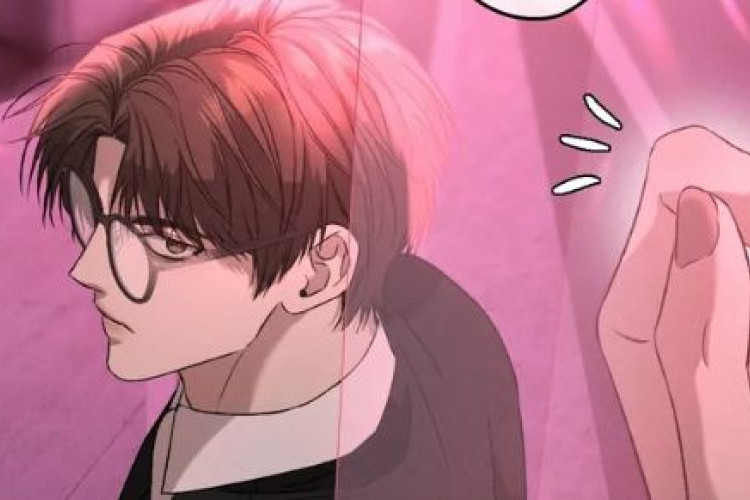 RAW Manhwa Things That Deserve To Die Chapter 19 English Sub and Spoilers, Trying Something New