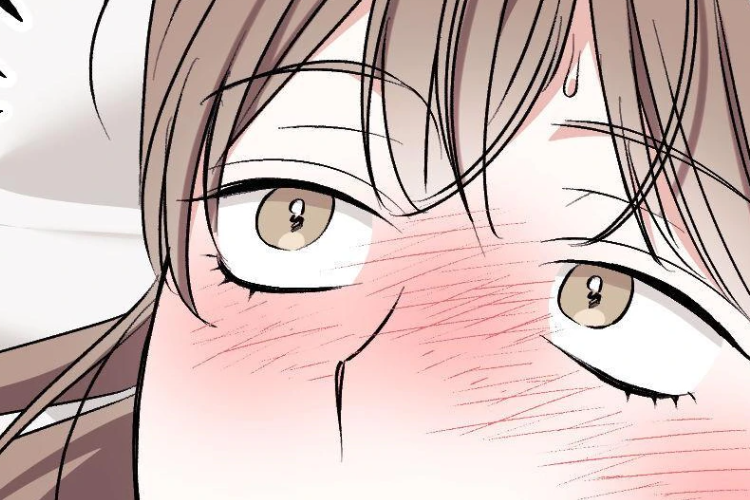 Link to Read Manhwa Lascivious Strawberry Milk Chapter 44 in English Subtitle, Why Is This? Is It Seola's Hallucination?