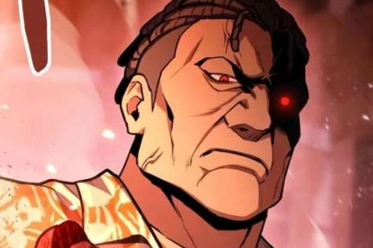 Read The Ultimate Shut-In Manhwa Chapter 76 in English Scan, A Dangerous Force