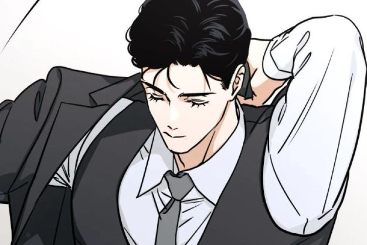 Read Manhwa Bad Apple Chapter 36 in English Scan, An Increasingly Close Relationship
