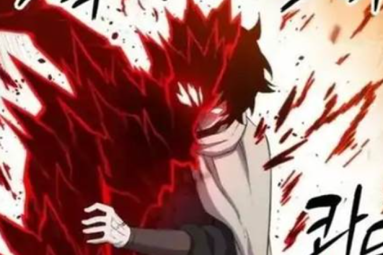 RAW Link to Read of Manhwa Colorist Chapter 6 English Translation, Masterminds of Past Incidents