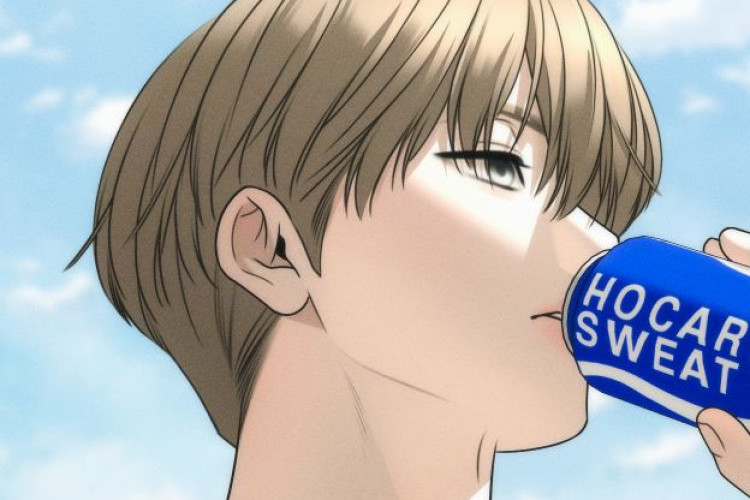 Read Manhwa Fever (TEN) Chapter 9 in English Scan, A Relationship That Becomes Closer