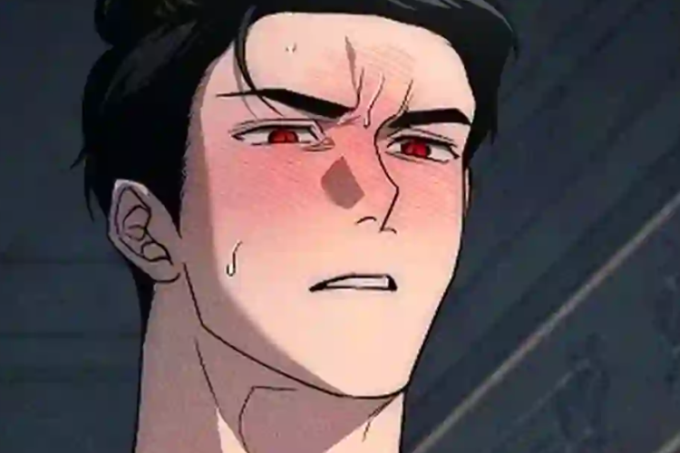 Crazy Marquis! Link to Read of Manhwa The Swan’s Grave Chapter 15 in English Translation