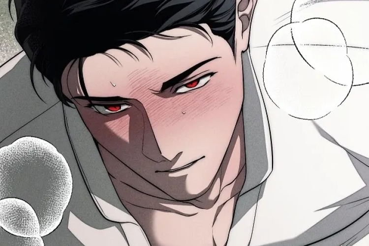 Read The Swan’s Grave Chapter 18 in English Scan, A Calm Romantic Atmosphere