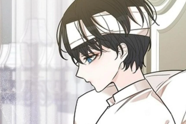 Link to Read Manhwa A Snake Hole Chapter 17 in English Translation, Living By Eating Away His Body