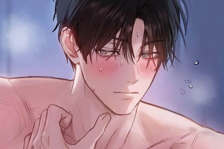 More Sweet, More Click! Spoiler and Reading Link Manhwa Jiwoo and Wooyeon Chapter 9 English Translation