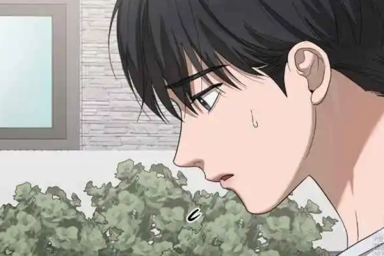 RAW Manhwa Salt Society Chapter 18 English Sub and Spoilers, A Principle of Life