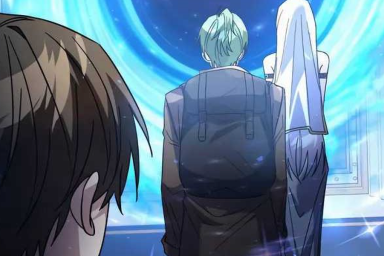 New Update and Reading Link of Manhwa Love Letter From The Future Chapter 36 English Trans, Obey Without Resistance!