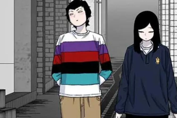 Read Manhwa Star Ginseng Store Chapter 217 English Scan, RAW! A Beautiful Memory