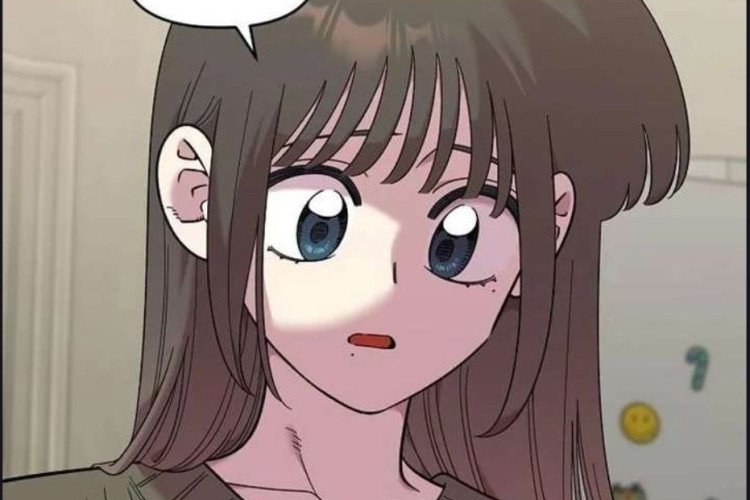 Read Update! The Childhood Friend Complex (Just Friends) Chapter 74 English Subtitle, A Painful Fact