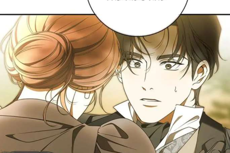 Spoilers Update! Manhwa Miss Pendleton Chapter 51 English Subtitle, The Happiness of the Duke and Princess