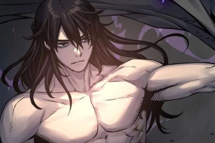 RAW Read Manhwa Myst, Might, Mayhem Chapter 108 English Scan, The Best Evolution