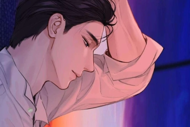 Read Manhua Only for Love Chapter 60 English Scan, Reflecting on Past Events