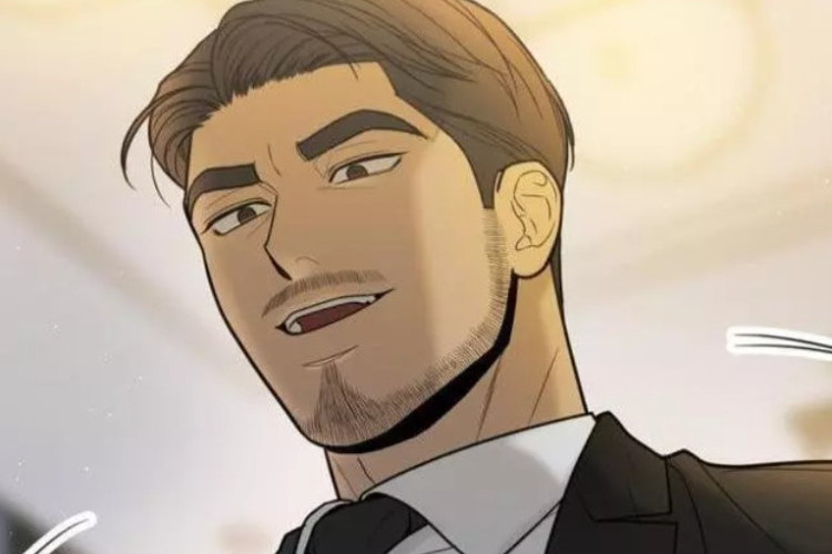 My Sadistic Master Chapter 46 English Translation, Click Here to Read BL Manhwa for Free!