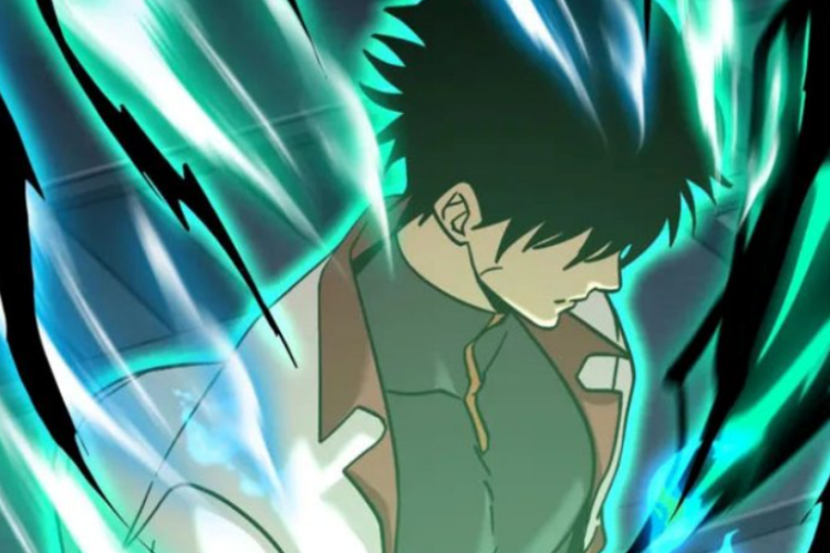 Leveling In The Future (Apex Future Martial Arts) Chapter 256 in English, Lu Sheng Doesn't Know and Can't Measure His Own Strength