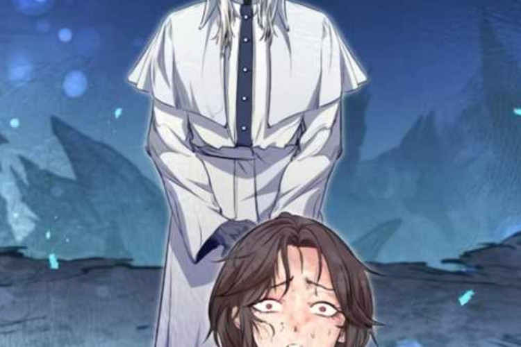 Spoiler RAW! Read Manhwa The Regressed Mercenary’s Machinations Chapter 97 English Scan, Ghislain Has Arrived