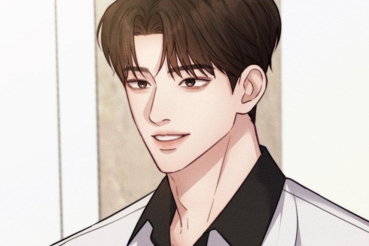 Reading Manhwa Love Remedy Chapter 41 in English Translation, A Less Warm Dinner Conversation