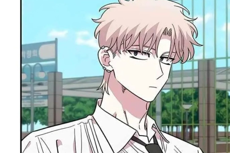 Spoilers & Read of The Childhood Friend Complex (Just Friends) Chapter 80 English Subtitle, Cynical Mincheol!