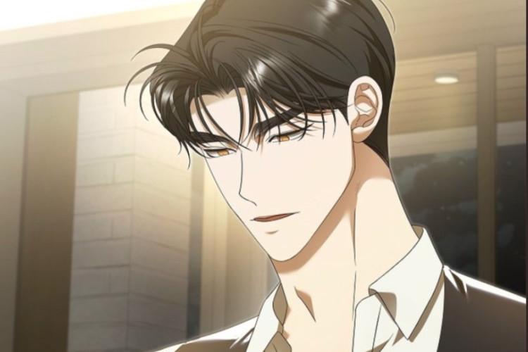 Link to Manhwa The Annex Never Sleeps Chapter 15 English Subtitle, Temptation from the Master!