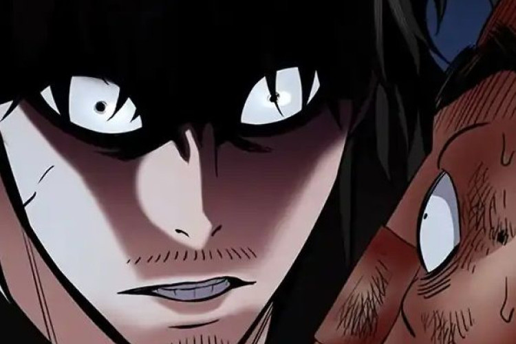 Manhwa Teach You a Lesson (True Education) Chapter 253 English Sub RAW Spoilers, Playing the Victim Too Much