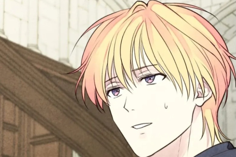 Read BL Manhwa Winterfield Chapter 19 English Scan, RAW! Indifferent Yet Caring