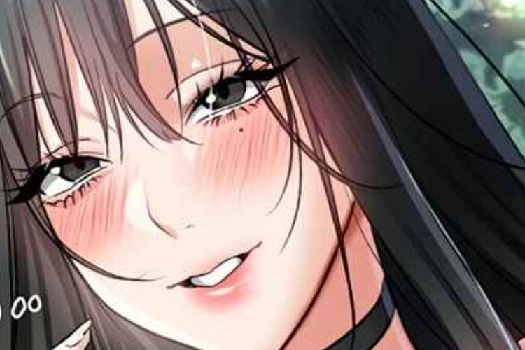 Reading Manhwa Risky Deals And The Girl Next Door Chapter 26 RAW English The Thirst Trap Always Work Here